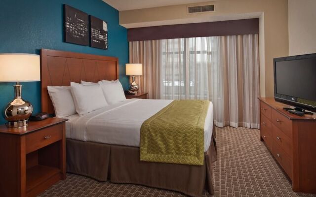 Residence Inn by Marriott Baltimore Inner Harbor