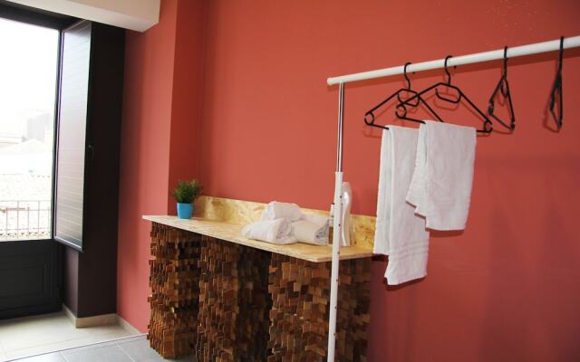 Urban Pop Hostel & BnB
