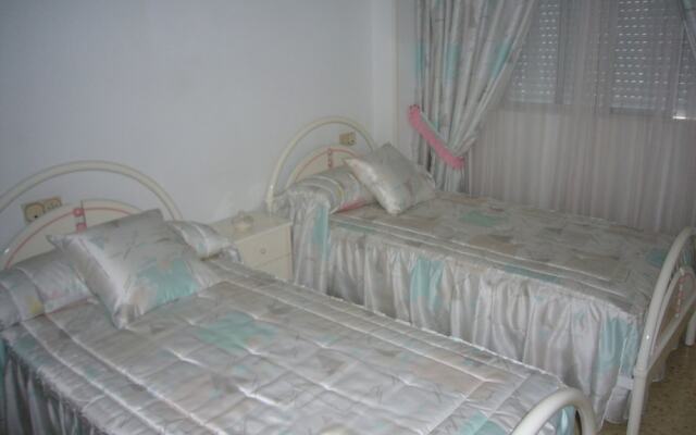 Apartamentos La Pinta