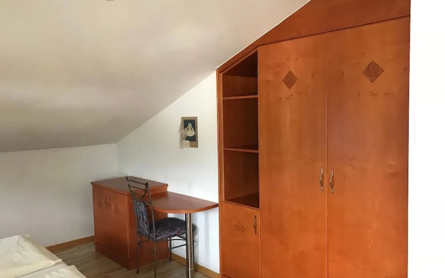 Appartementhaus Holiday & Villa Theresa