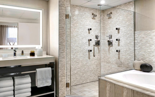 Los Angeles Airport Marriott