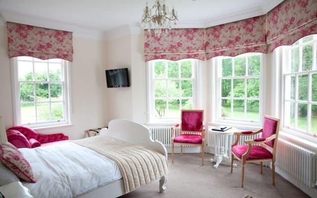 Kelham House Country Manor Hotel