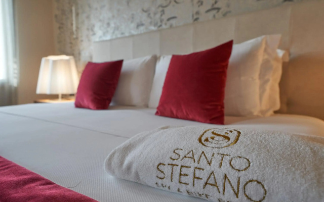 Relais Santo Stefano