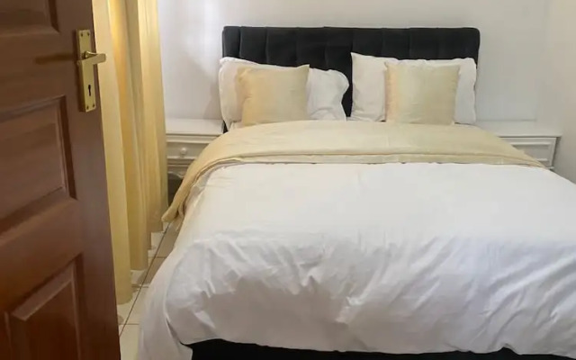 Karen Brooks View Palace Apartments