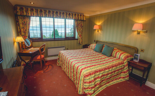 Netherwood Hotel & Spa