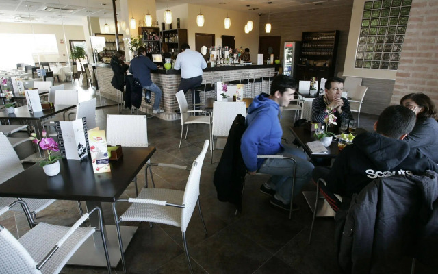 Hotel la Bastida