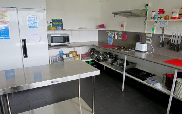 Surfers Paradise YHA