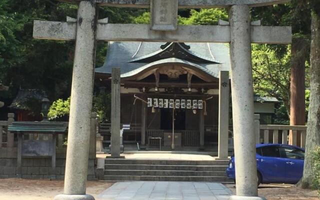 Shinzan