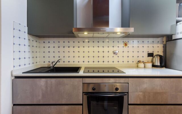 Una Finestra sulle Cappelle Medicee by Mmega