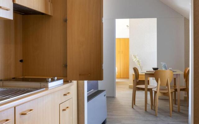 Residence Cimarosa