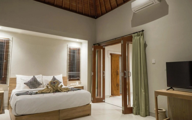 Masia Villa Ubud
