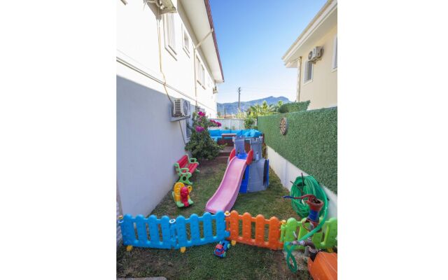 Villa Heyday in Dalyan
