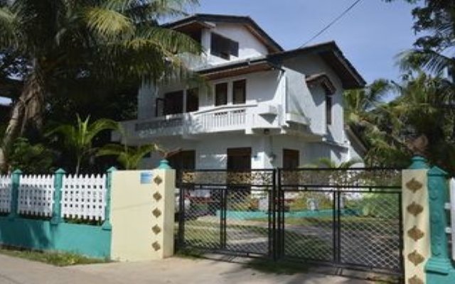 Matota Family Villa