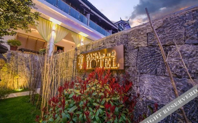 Pasa Hotel