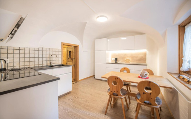 Chesa Talvo, Samedan