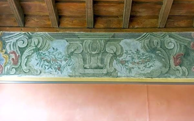 Saluzzo Paesana 1718