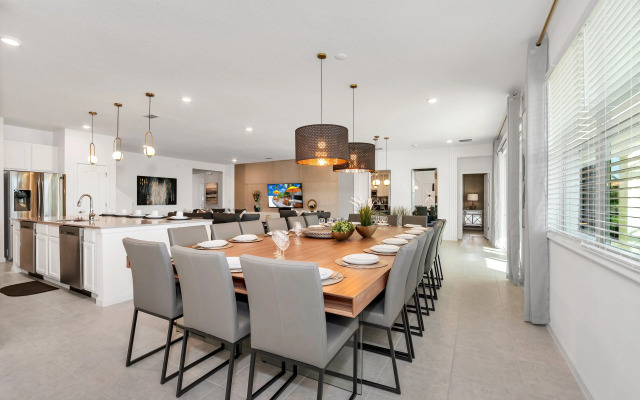 2489SHANTI, Kissimmee, US