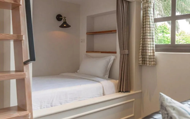 Forest B&B - BNB in Ji'an - Photo 5