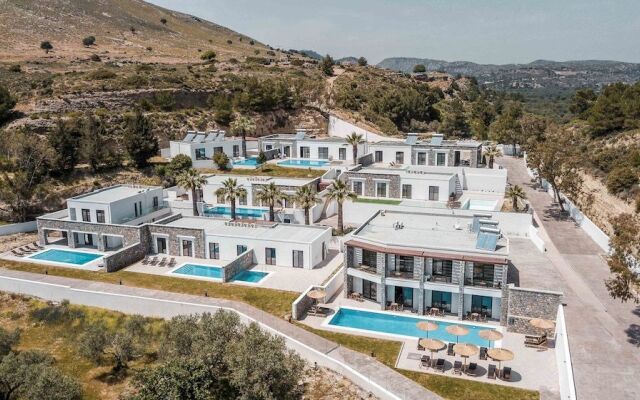 Terra Pietra Luxury Villas & Suites