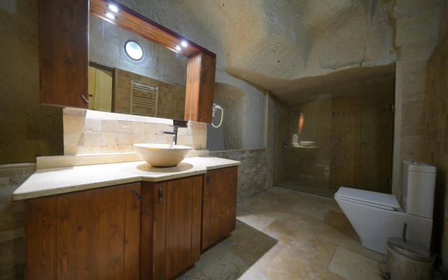 View Cave Hotel