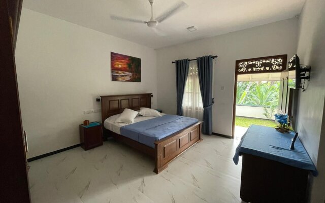 Villa Talpe Inviting 5 Bedrooms & Massage Pool