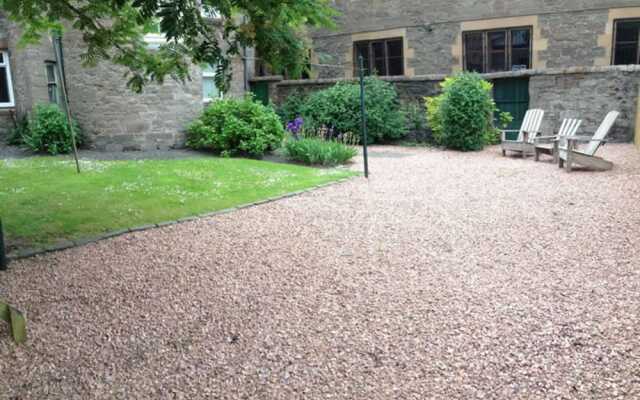 Perth City Apartment