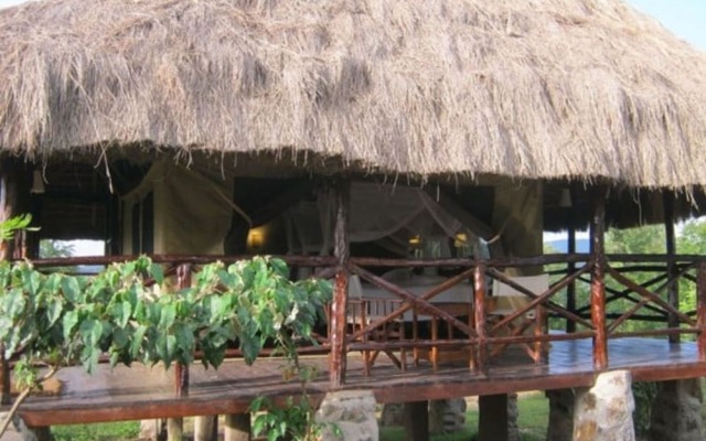 Ngari Hill Ecolodge