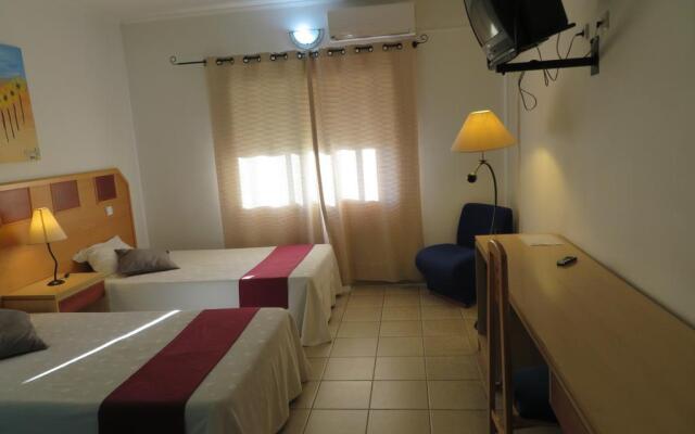 Hotel Quinta das Pratas