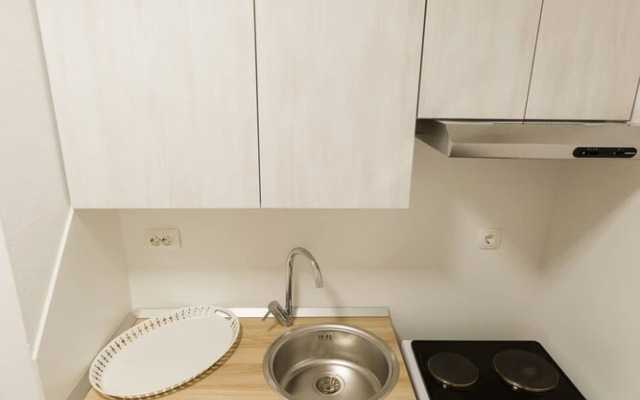 Apartmani Kristijan - Studio Apartment 2