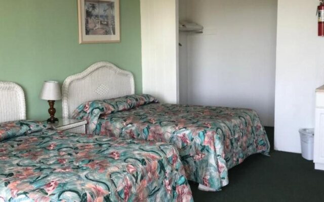 Gold Crest Motel