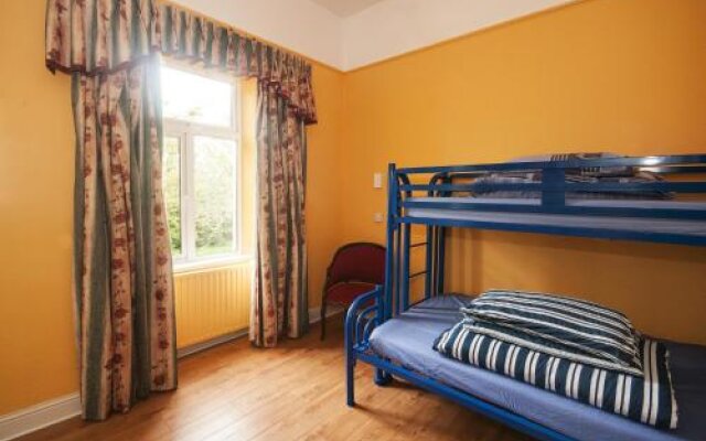 The Burren Hostel - Sleepzone