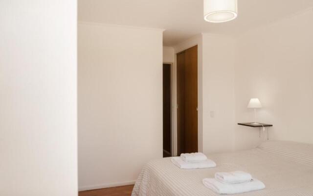 Apartamento Obispo Trejo IV