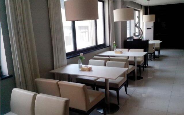 JinJiang Inn Xiaoshan Railway South Station