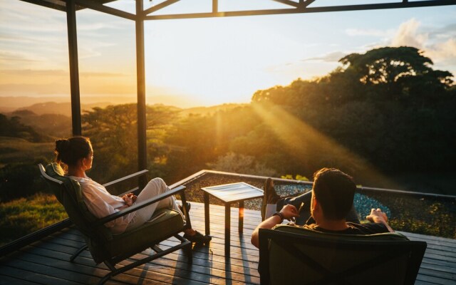 Nangú Glamping Experience