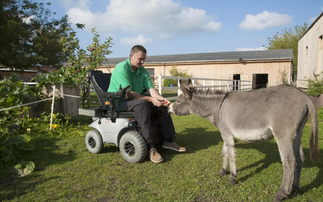 Hotel Lavendelhof & Eselhof Nauen