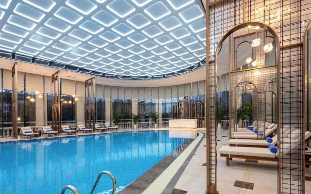 Swissôtel Hefei Grand Park