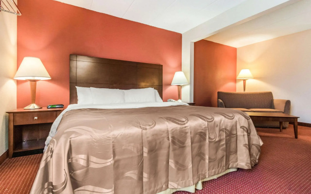 Quality Inn & Suites