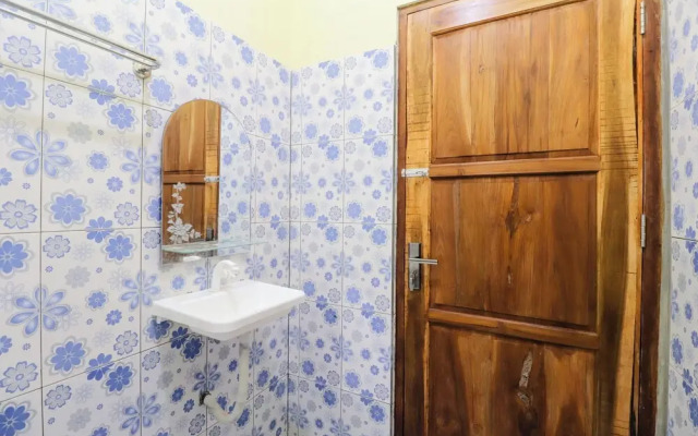 Homestay Nike Bed