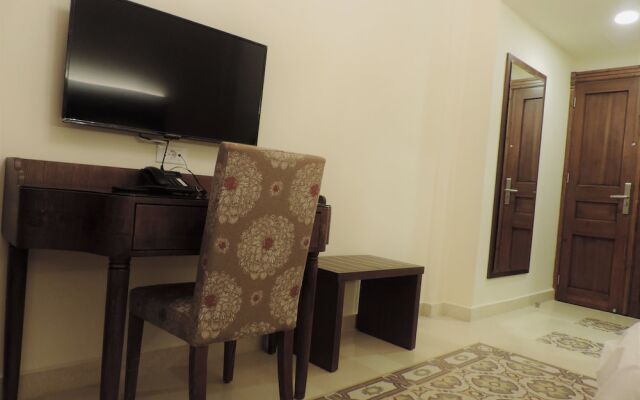 La PLace Hotel