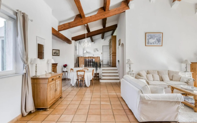 Premium Villa in Callian with Private Pool, Côte d'Azur