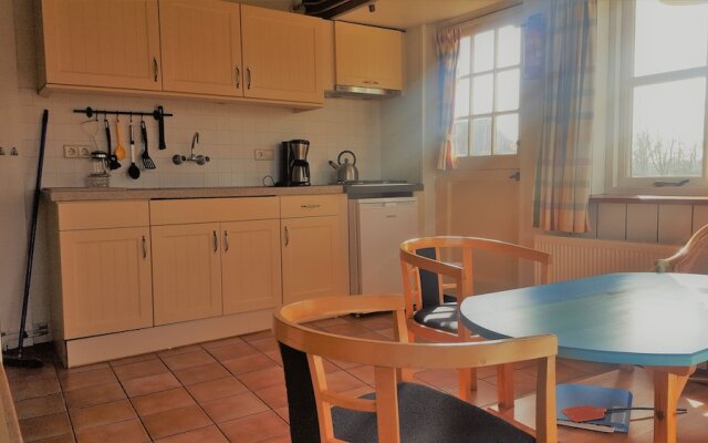 Recreatiebedrijf De Koevoet