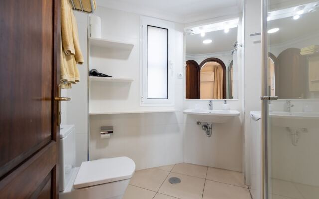 Luxury Apartment+Pool P69 Next To the Beach