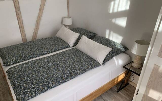 Apartment in Lower Saxony