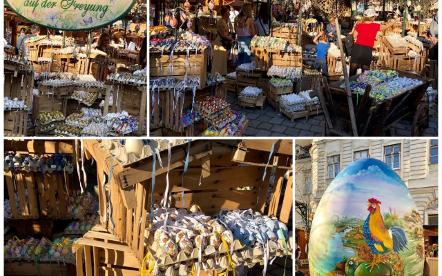 Best Place Apartments Vienna