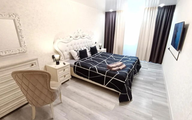 Апартаменты на улице 30 лет Победы