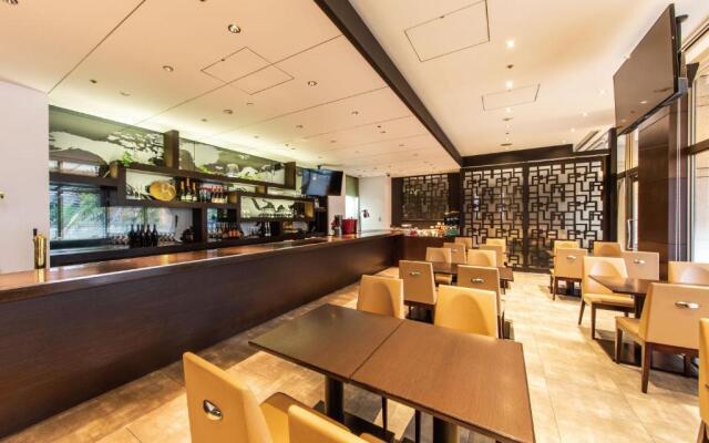 Hotel JAL City Haneda Tokyo