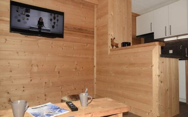 Magnifique Petit T3 Rénové Avec Goût à Montgenèvre