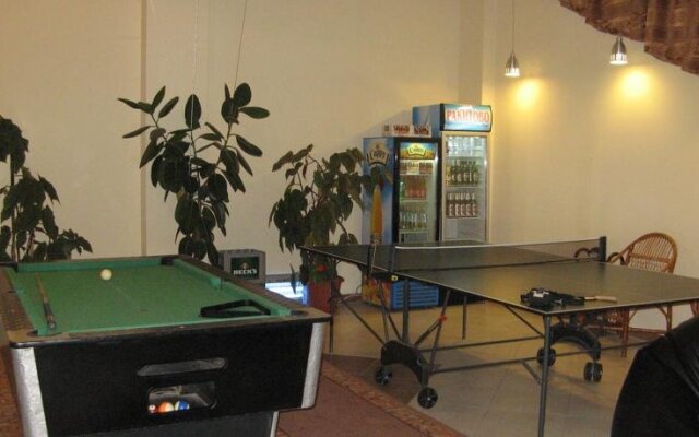 Apart Hotel "Eden"