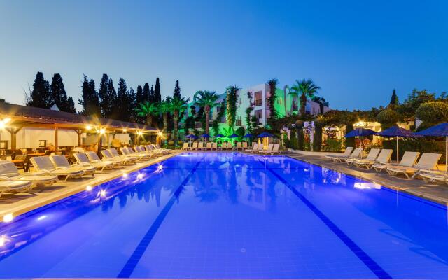 Natur Garden Hotel