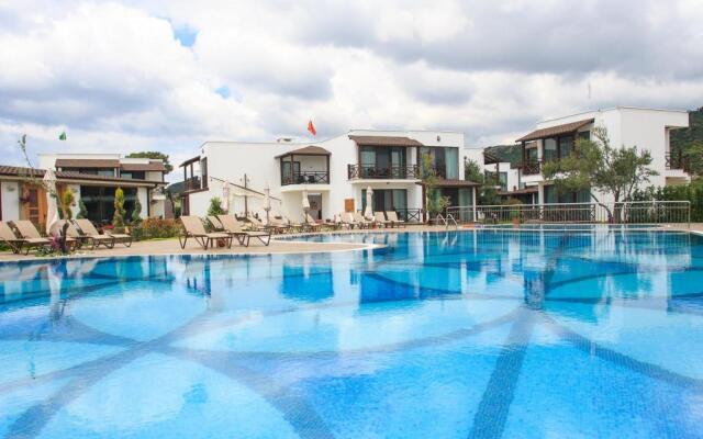 Assos Barbarossa Hotel - Special Class